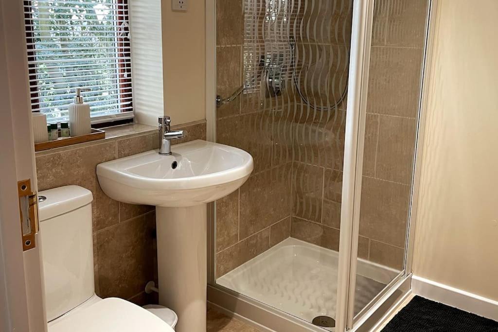 Photo of Bathroom in Piltdown