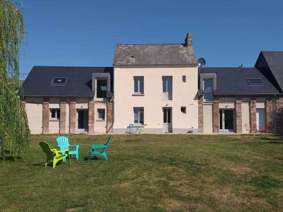 Photo of Others in Criel-sur-Mer