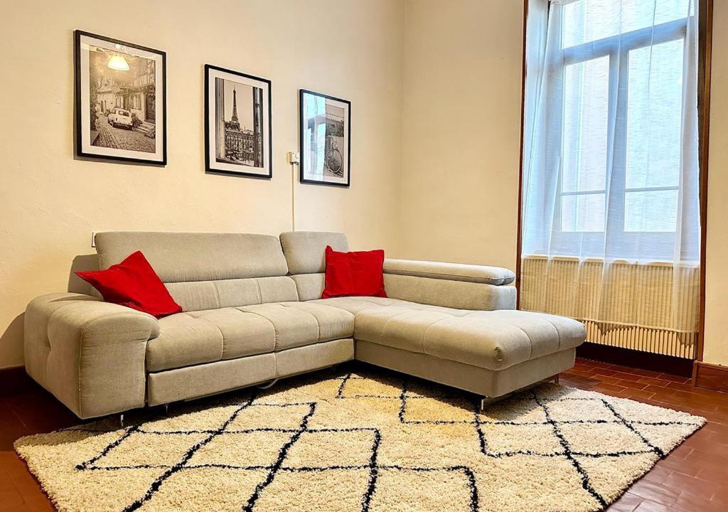 Photo of Livingroom in Saint-Chinian