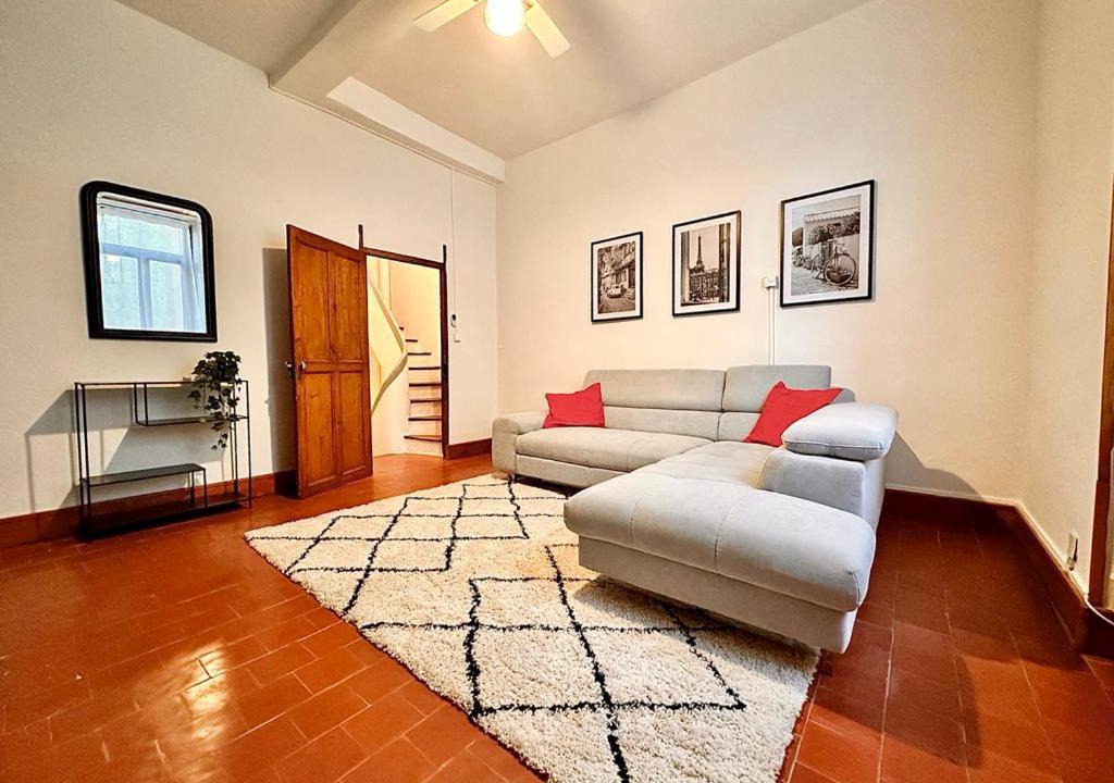 Photo of Livingroom in Saint-Chinian