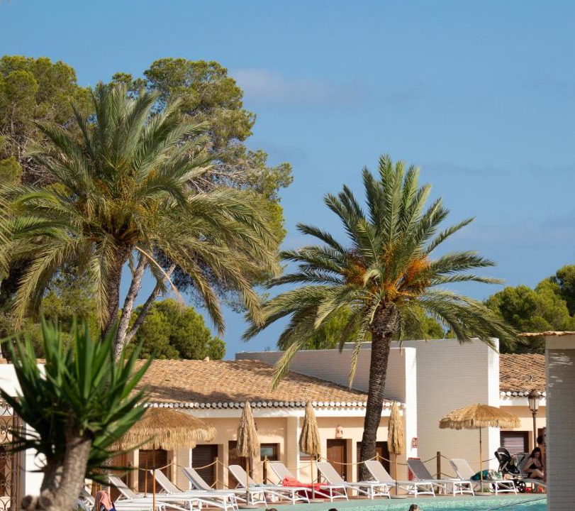 Photo of Others in Dehesa de Campoamor