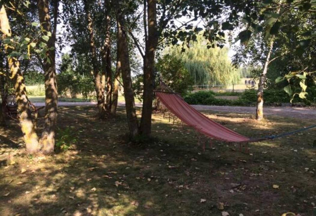 Photo of Outdoor in Contres