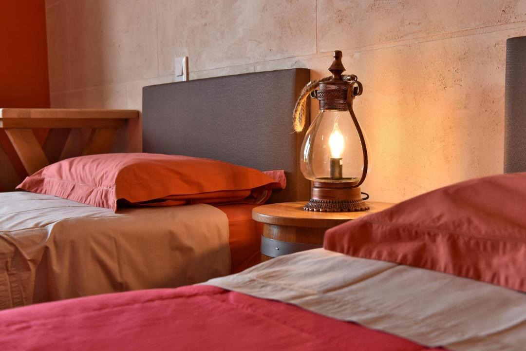 Photo of Bedroom in Archiac