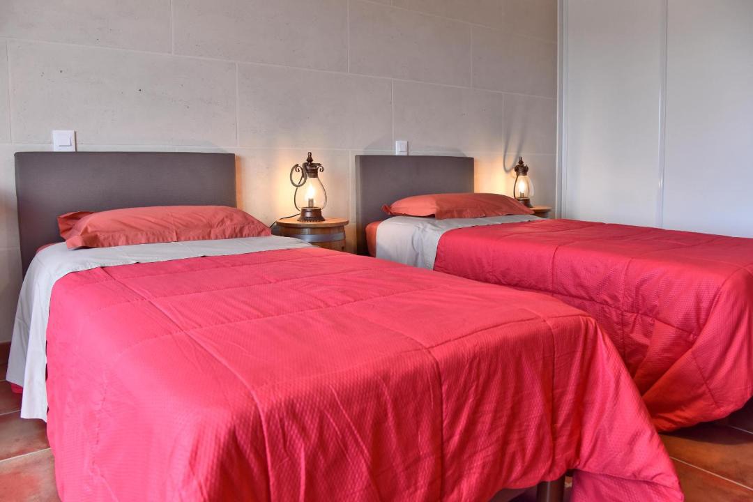 Photo of Bedroom in Archiac
