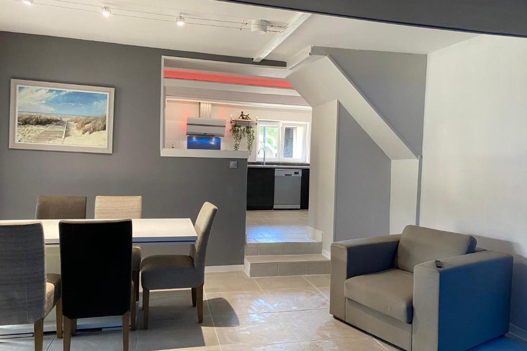 Photo of Livingroom in Queyssac