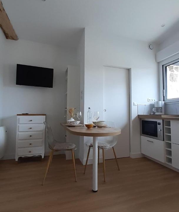 Photo of Livingroom in Saint-Aubin-des-Ormeaux