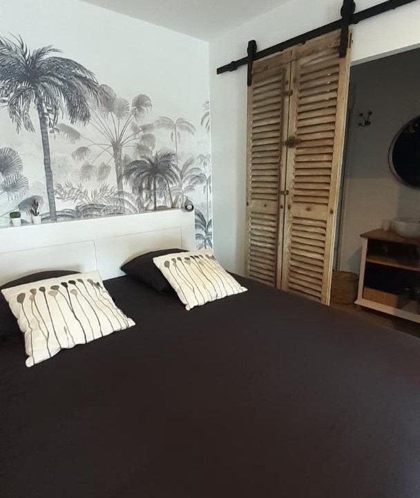Photo of Bedroom in Saint-Aubin-des-Ormeaux