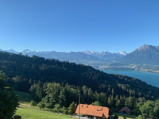 Photo of Others in Heiligenschwendi