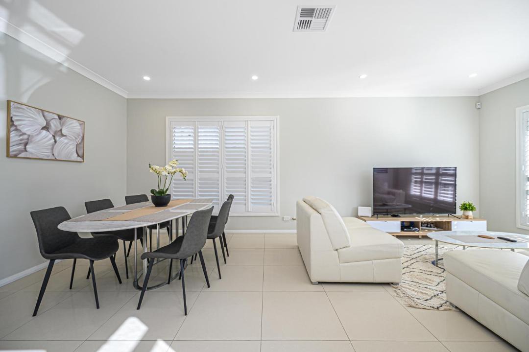 Photo of Livingroom in Rouse Hill
