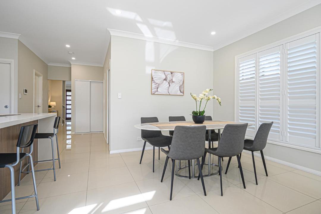 Photo of Livingroom in Rouse Hill