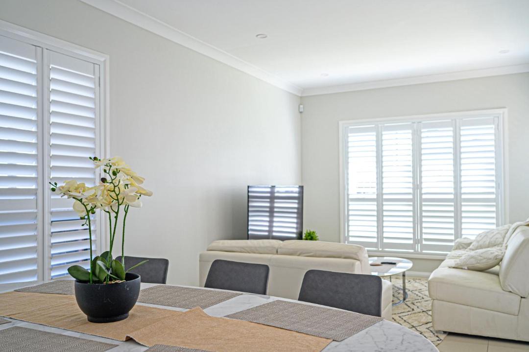 Photo of Livingroom in Rouse Hill