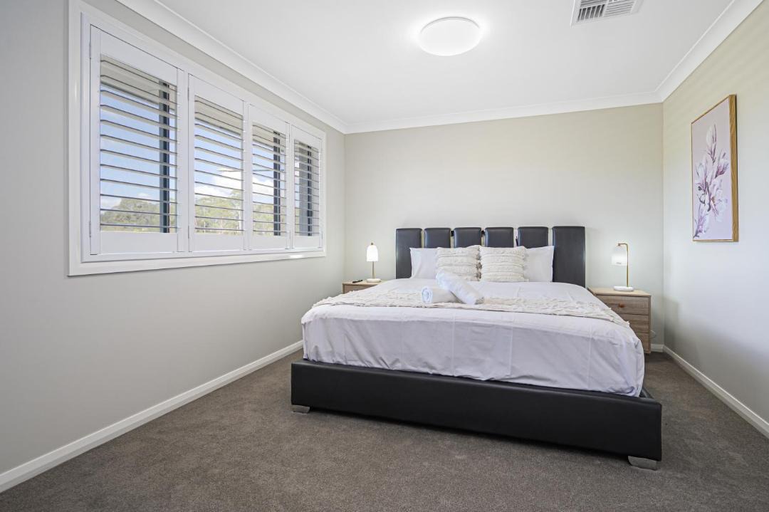 Photo of Bedroom in Rouse Hill