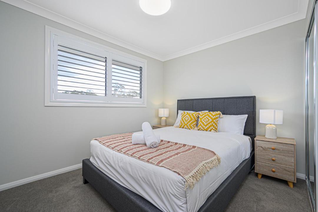 Photo of Bedroom in Rouse Hill