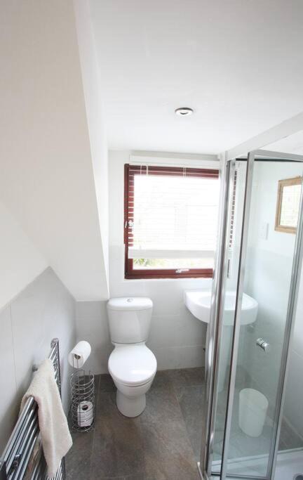 Photo of Bathroom in Thornbury