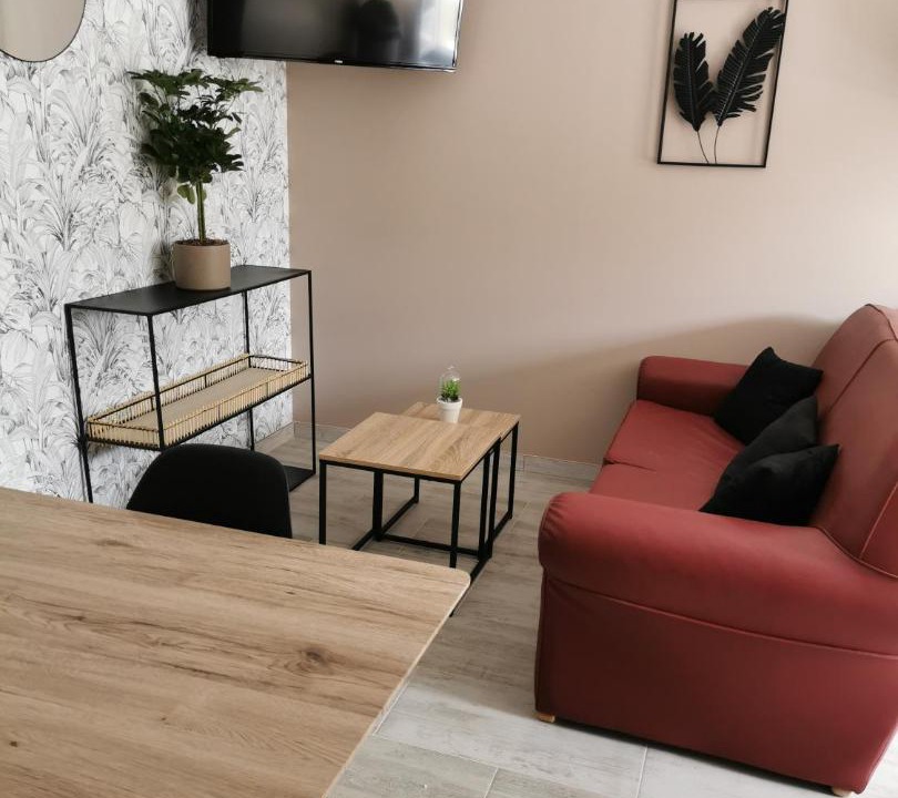 Photo of Livingroom in Longues-sur-Mer