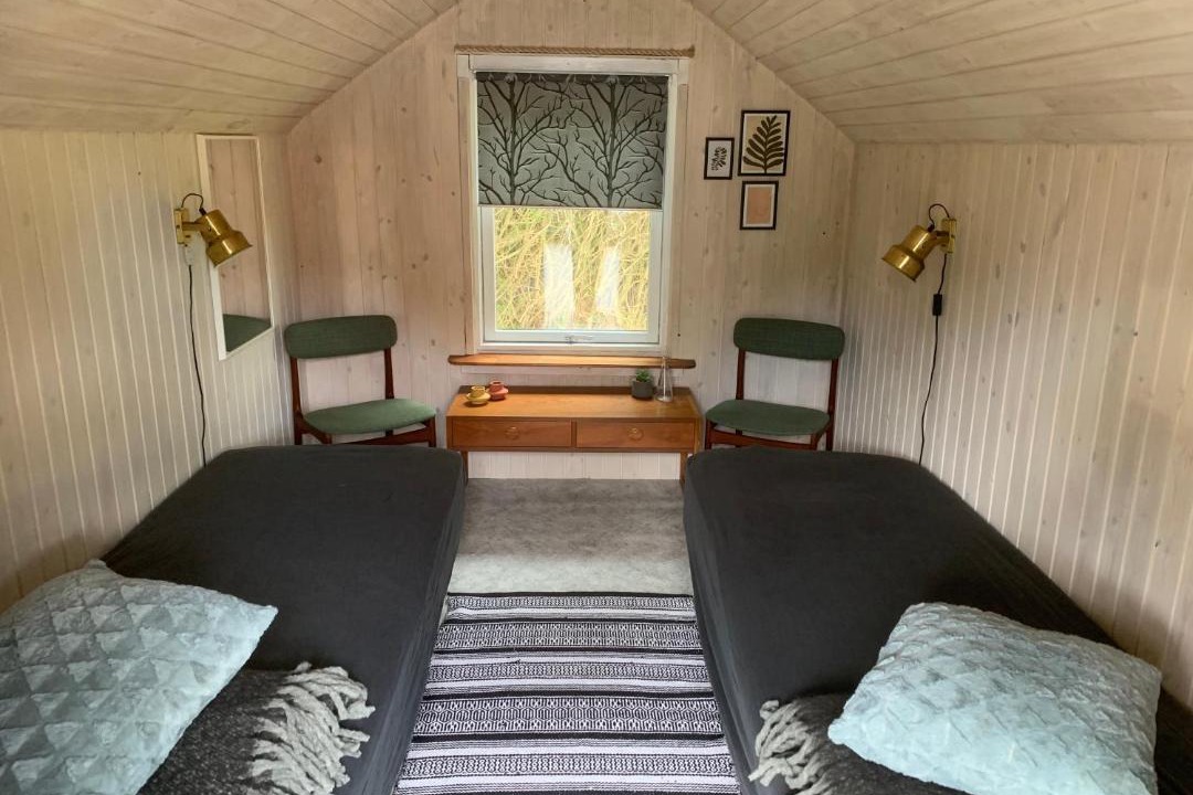 Photo of Bedroom in Idestrup
