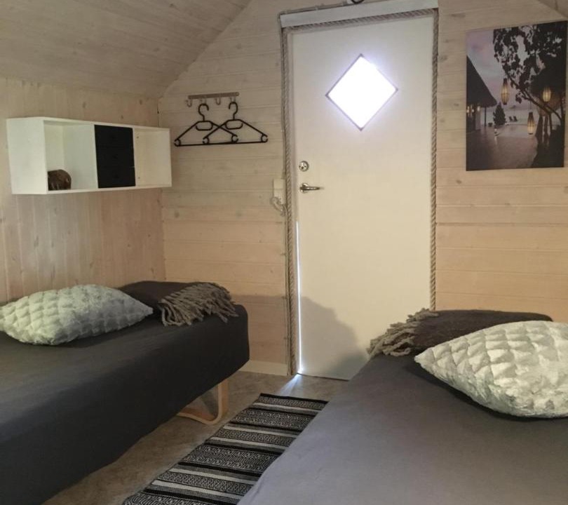 Photo of Bedroom in Idestrup