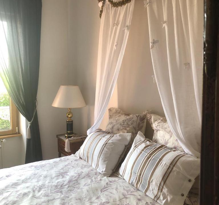 Photo of Bedroom in Haleine