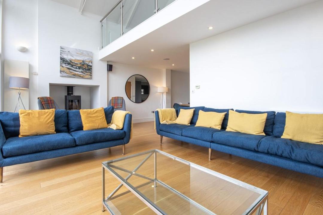 Photo of Livingroom in Malmesbury