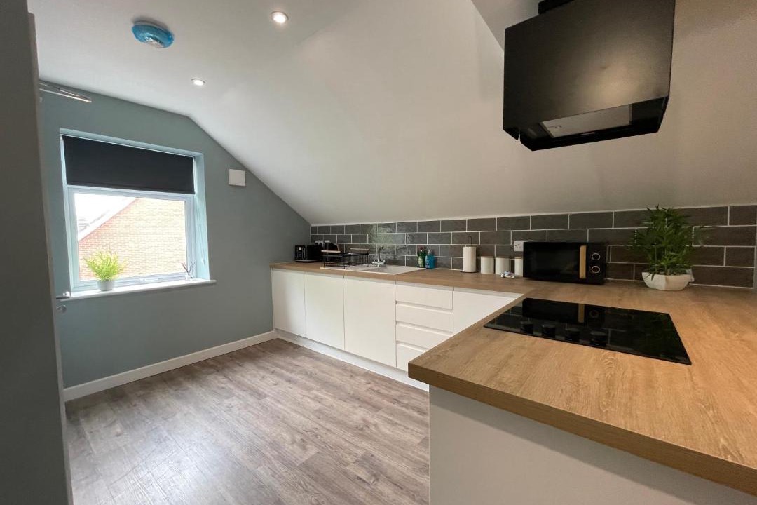 Photo of Others in Spondon