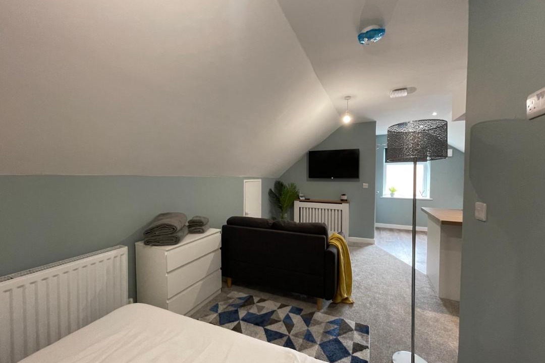 Photo of Bedroom in Spondon