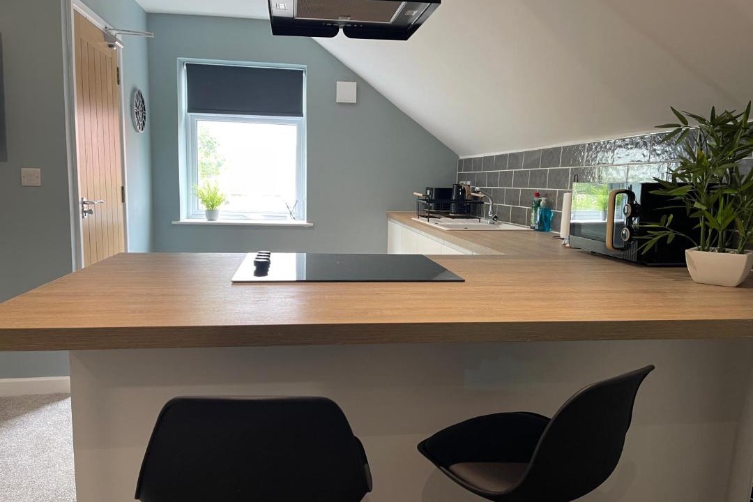 Photo of Kitchen in Spondon