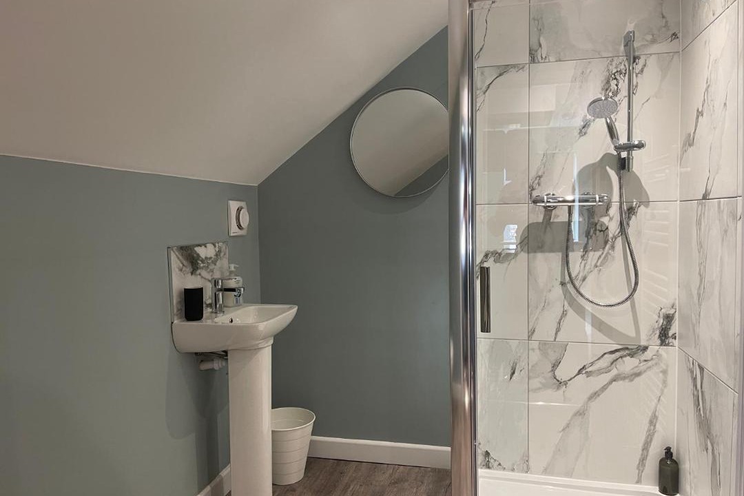 Photo of Bathroom in Spondon