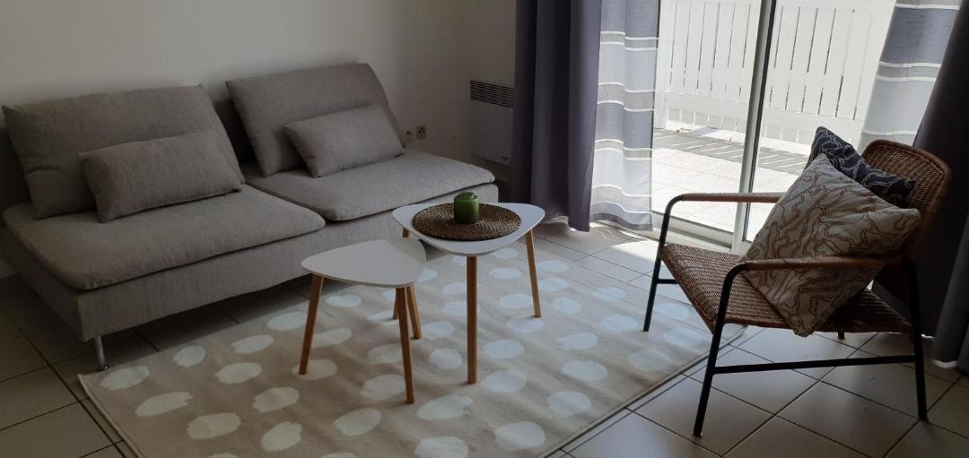 Photo of Livingroom in LʼAiguillon-sur-Mer