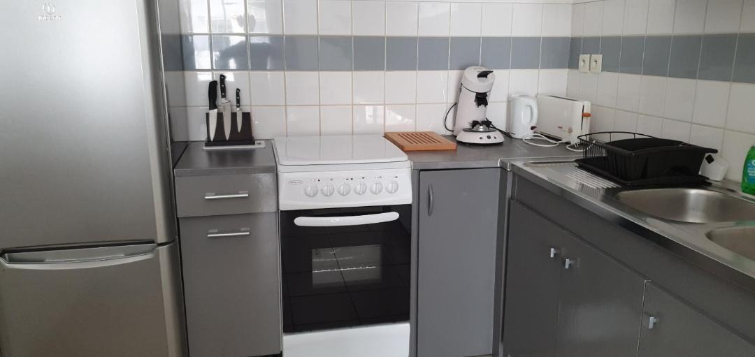 Photo of Kitchen in LʼAiguillon-sur-Mer