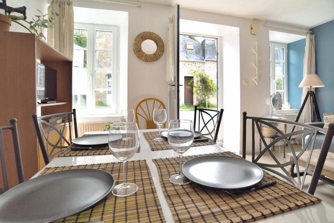 Photo of Livingroom in Lanvallay