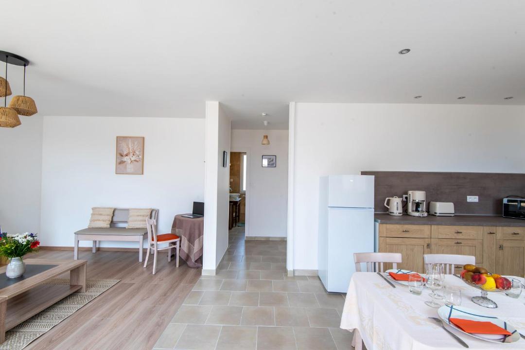 Photo of Livingroom in Montreuil-Bellay
