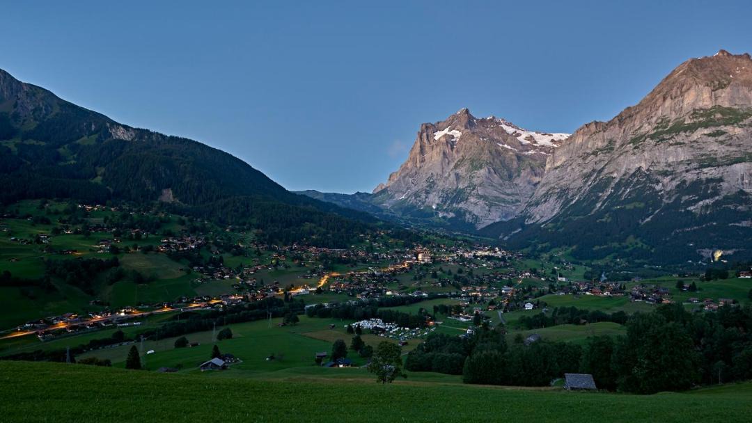 Photo of Others in Grindelwald