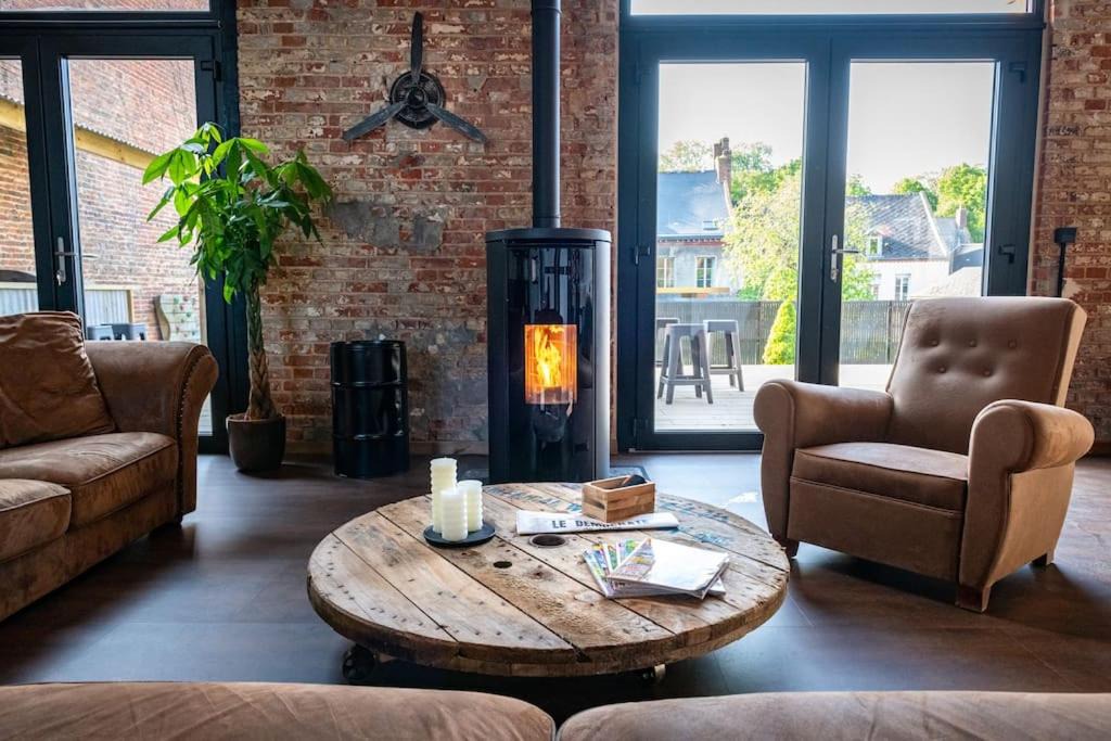 Photo of Livingroom in Marle