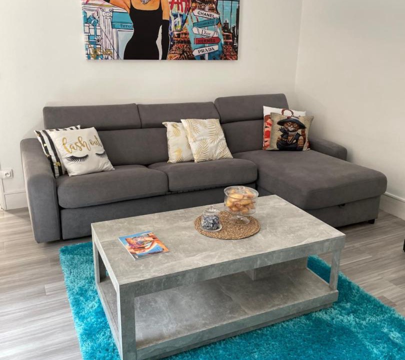 Photo of Others in Villeboeuf - Fauriel - Vivaraize