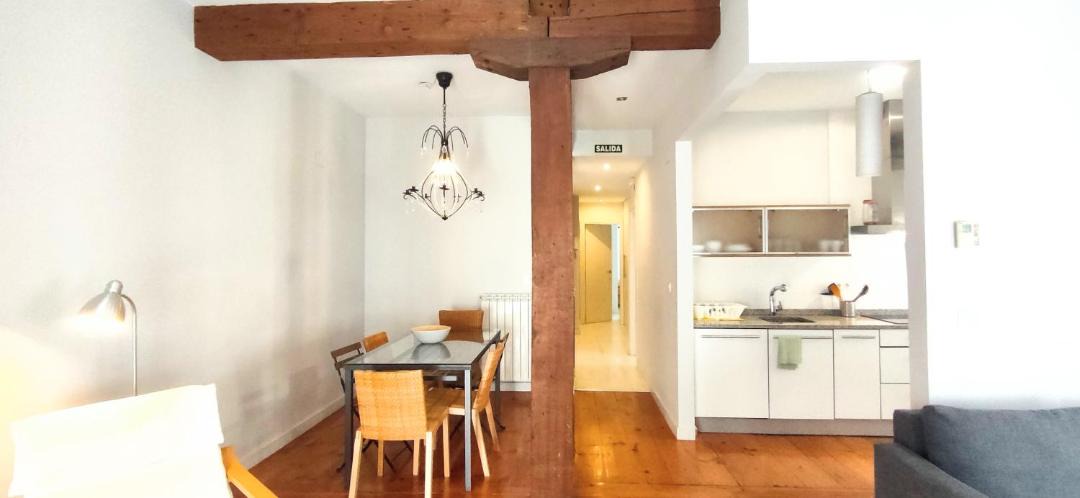 Photo of Livingroom in Pamplona City Centre