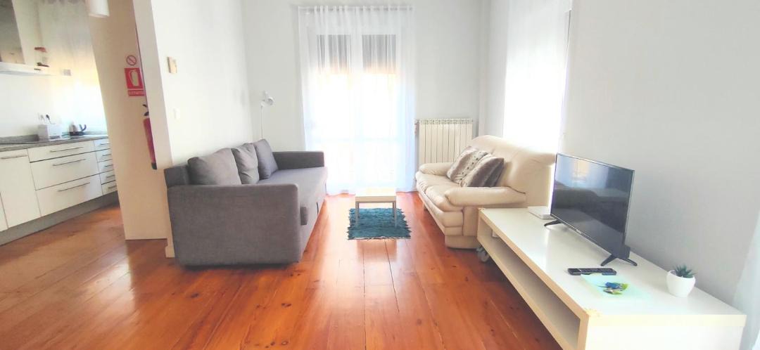 Photo of Livingroom in Pamplona City Centre
