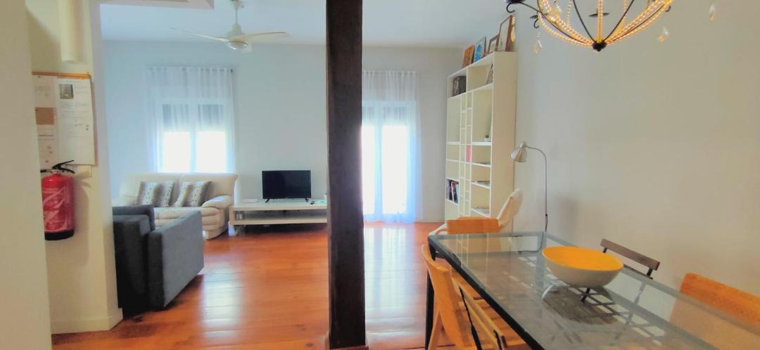 Photo of Livingroom in Pamplona City Centre