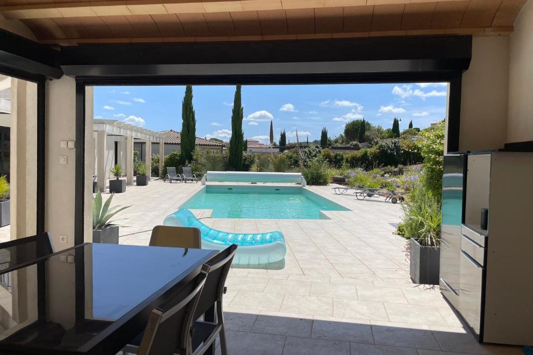 Photo of Outdoor in Carcassonne