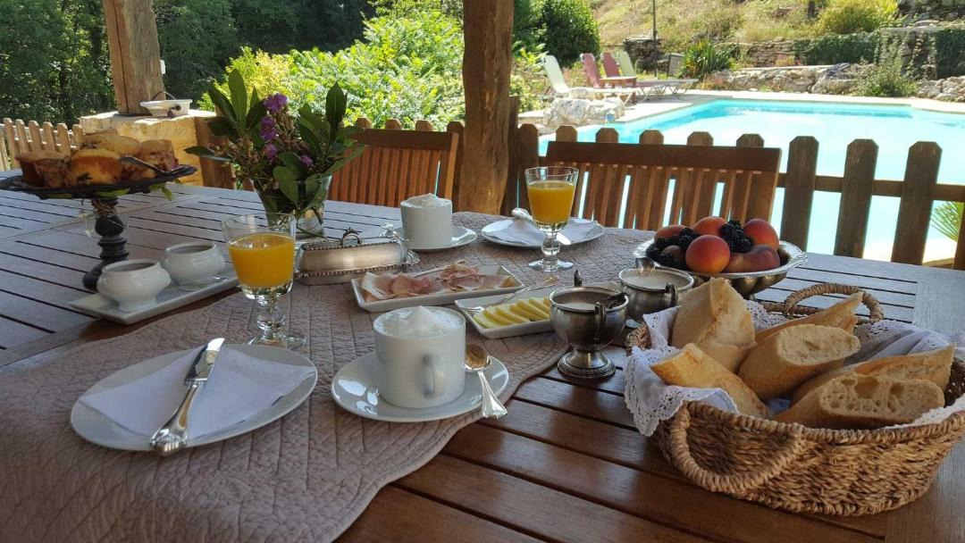 Photo of Patio Balcony in Montgesty
