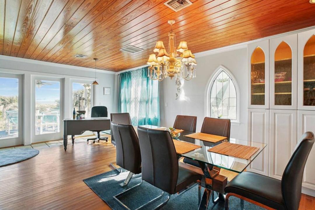 Photo of Livingroom in St. Augustine Beach