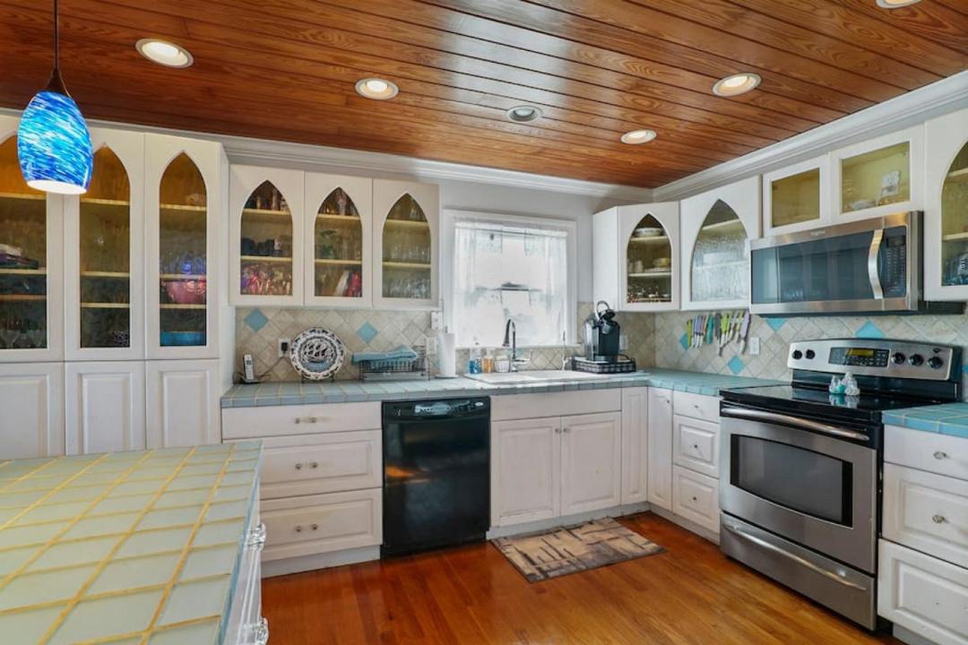 Photo of Kitchen in St. Augustine Beach