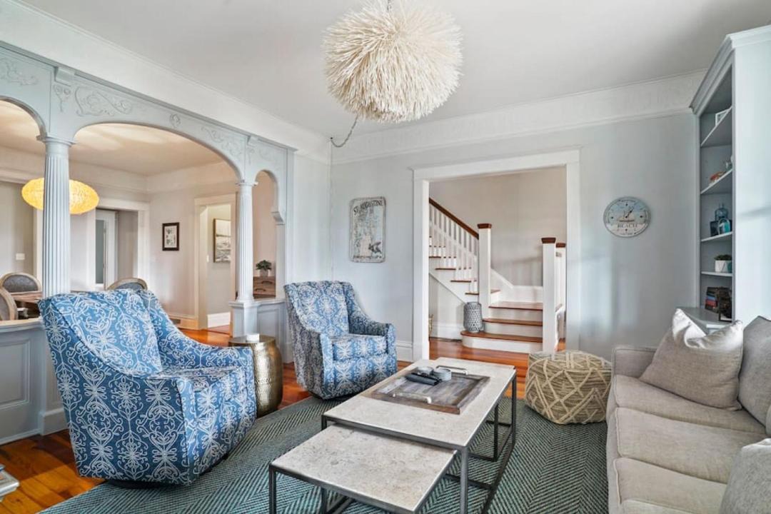 Photo of Livingroom in St. Augustine