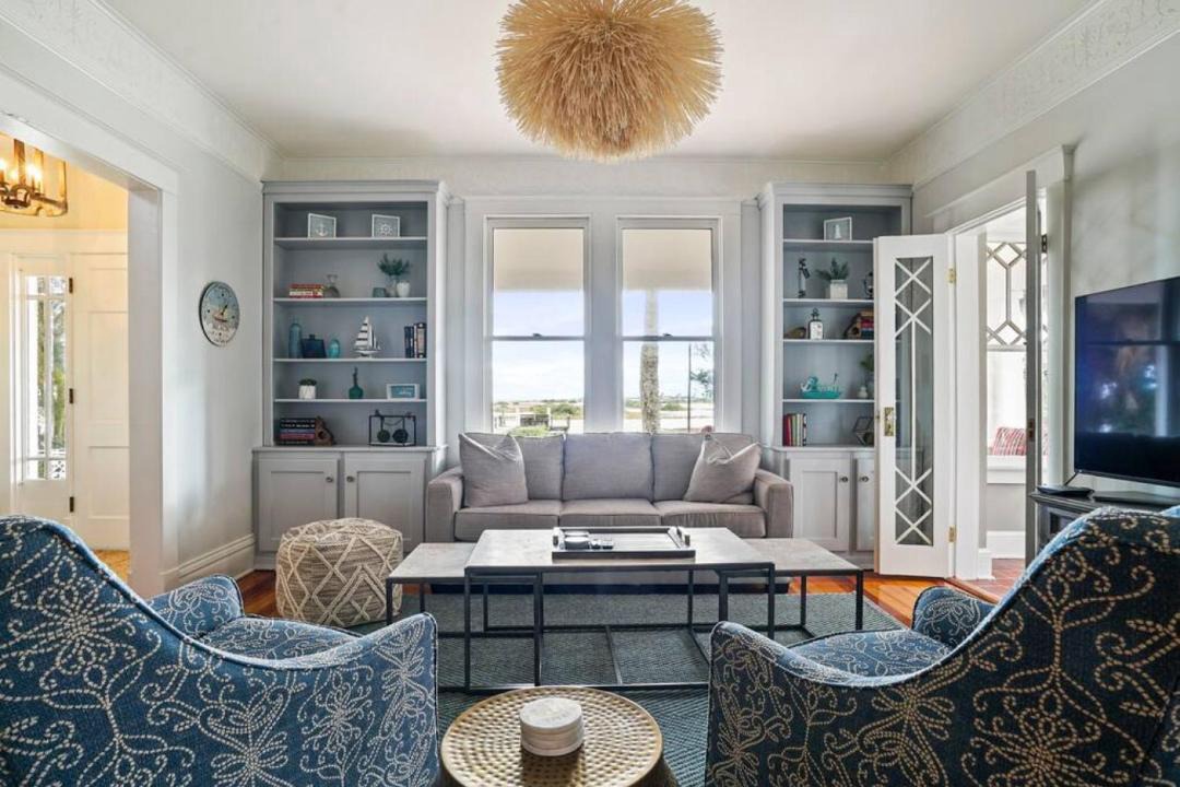 Photo of Livingroom in St. Augustine