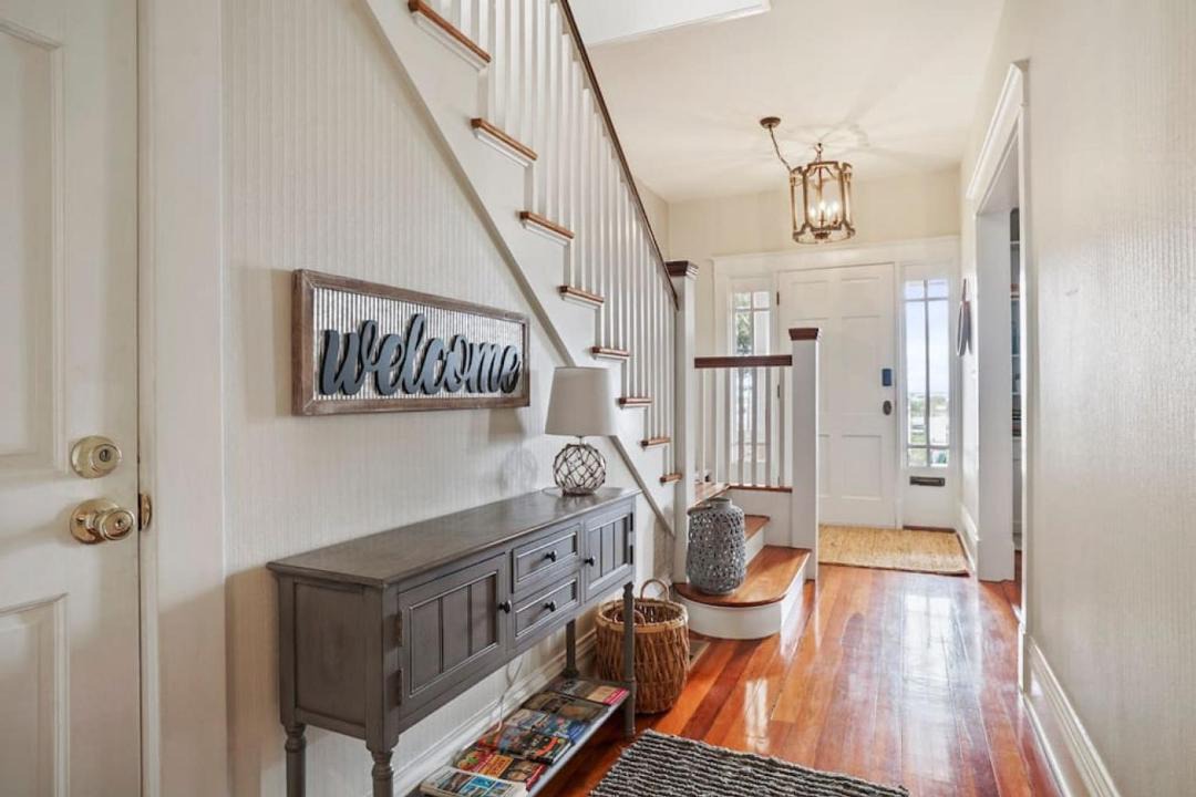 Photo of Livingroom in St. Augustine