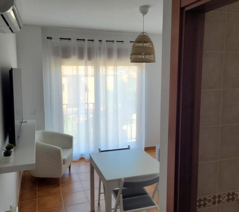 Photo of Livingroom in Ruidera