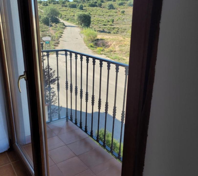 Photo of Patio Balcony in Ruidera