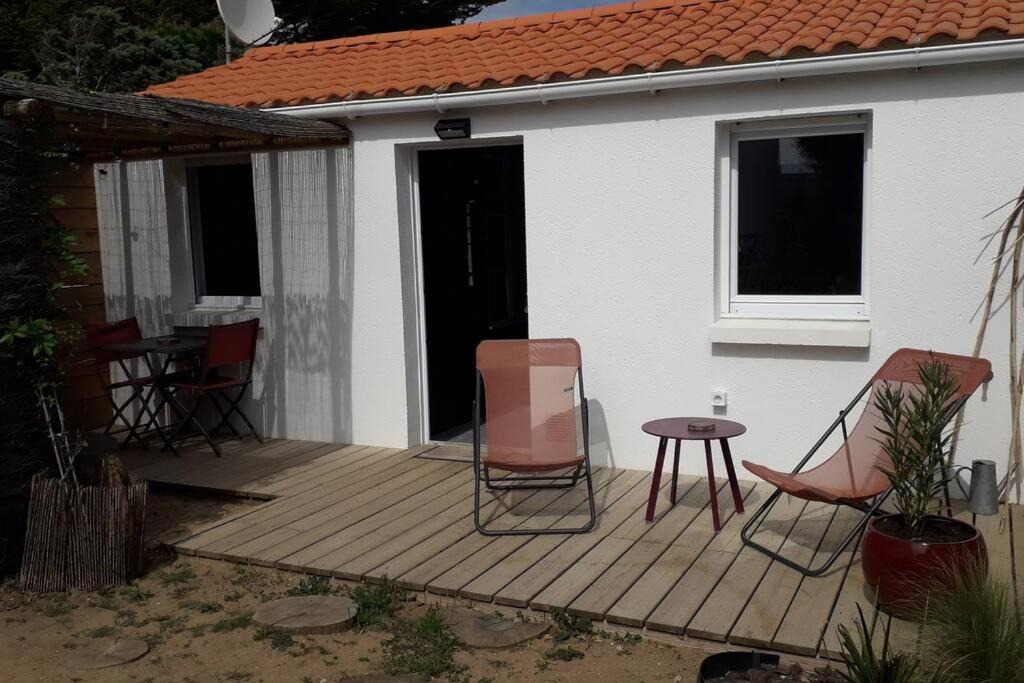 Photo of Others in Bretignolles-sur-Mer
