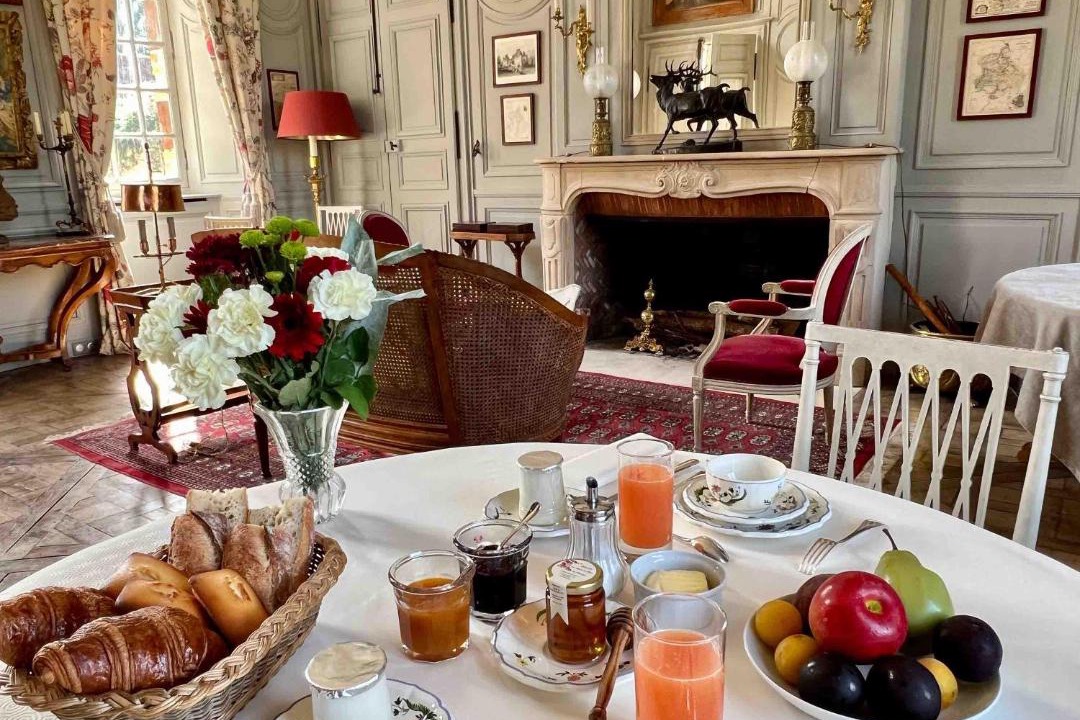 Photo of Others in Pontgouin