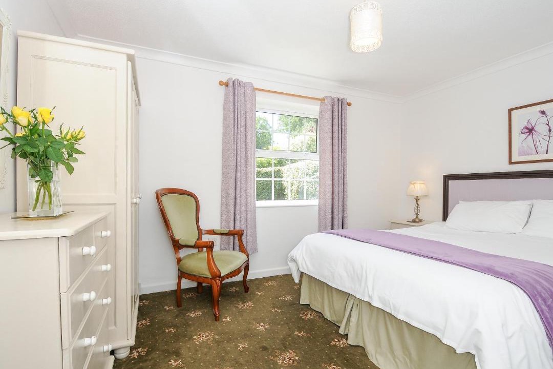 Photo of Bedroom in Mullion