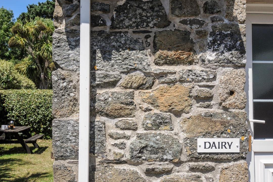 Photo of Others in Mullion